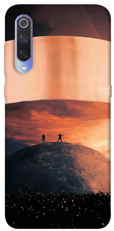 Чохол на Xiaomi Mi 9 Kanye West ver.9 фото 1 з 1