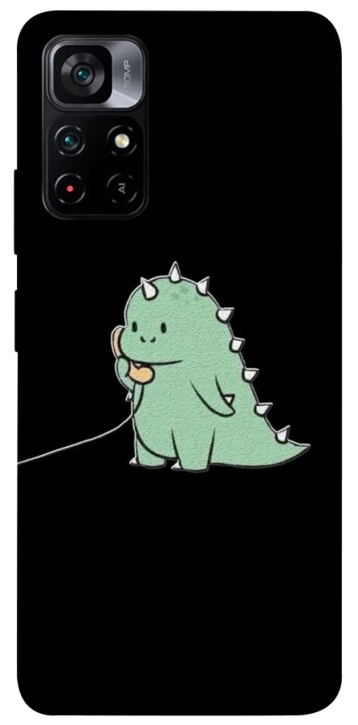 Чехол на Xiaomi Poco M4 Pro 5G Pair romantic theme ver.5 фото 1 из 1