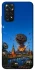 Чохол на Xiaomi Redmi Note 11 (Global) / Note 11S Moscow never sleeps ver.8 фото 1 з 1