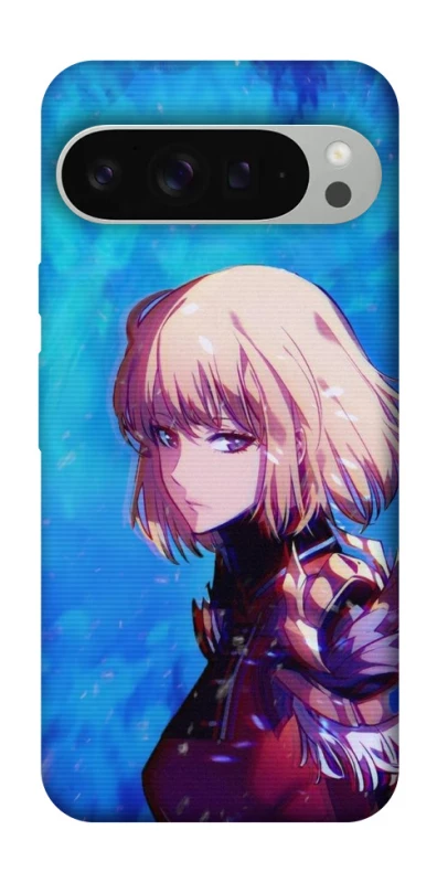 Чохол на Google Pixel 9 Pro XL Cha Hae In фото 1 з 1