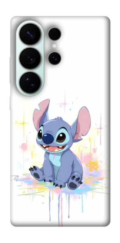 Чехол на Samsung Galaxy S26 Ultra Stitch ver.4 фото 1 из 1