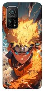 Чехол на Xiaomi Mi 10T Minato v2 фото 1 из 1