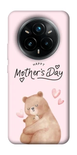 Чехол на Realme 14 Pro Mother's Day ver.2 фото 1 из 1