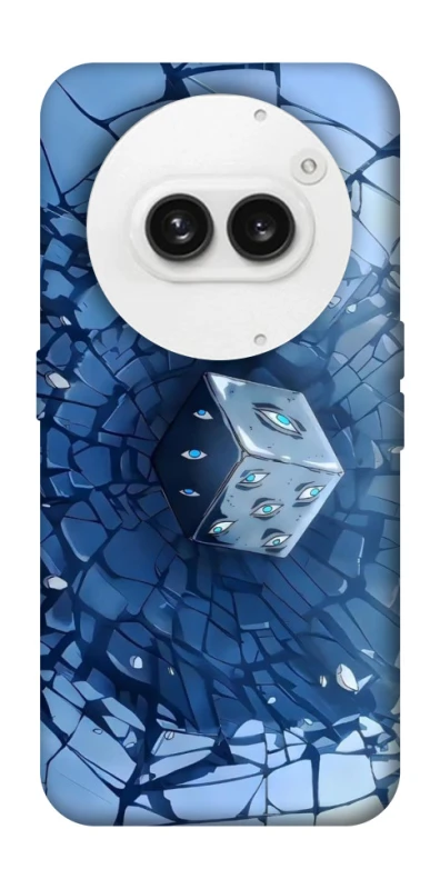 Чехол на Nothing Phone (2a) Daddy Gojo фото 1 из 1