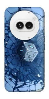 Чохол на Nothing Phone (2a) Daddy Gojo фото 1 з 1