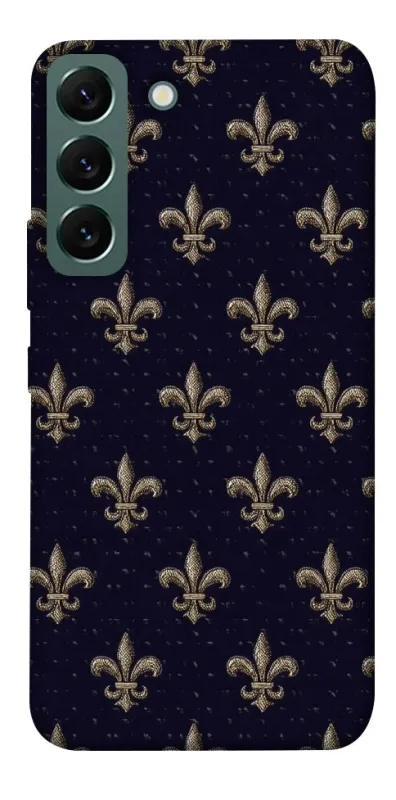 Чехол на Samsung Galaxy S22 Lily фото 1 из 1