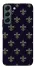 Чехол на Samsung Galaxy S22 Lily фото 1 из 1