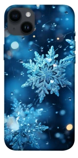 Чохол на Apple iPhone 14 Plus (6.7") Новорічний v43 фото 1 з 1