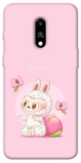 Чохол на OnePlus 7 Mokoko Peach фото 1 з 1