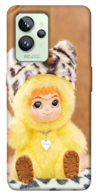 Чохол на Realme GT2 Wakuku ver.3 фото 1 з 1