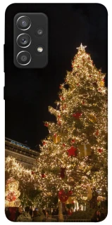 Чохол на Samsung Galaxy A52 4G / A52 5G Новорічний v34 фото 1 з 1