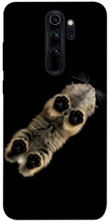 Чехол на Xiaomi Redmi Note 8 Pro Cat фото 1 из 1