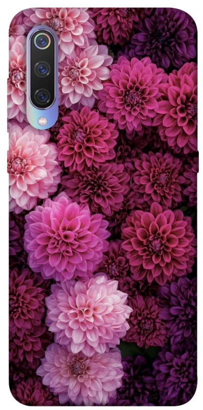 Чехол на Xiaomi Mi 9 Garden1 фото 1 из 1