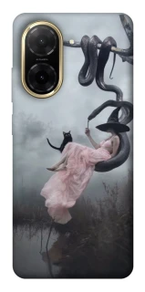 Чехол на Xiaomi Redmi A5 (Europe version) Halloween Witch ver.5 фото 1 из 1