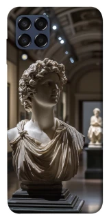 Чехол на Samsung Galaxy M33 5G statue фото 1 из 1