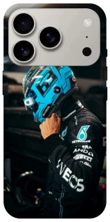 Чохол на Apple iPhone 17 Pro (6.3") F-1 ver.8 фото 1 з 1