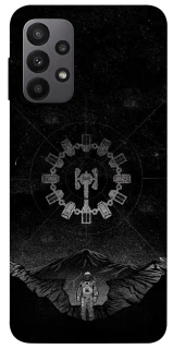 Чохол на Samsung Galaxy A23 4G Космічна абстракція фото 1 з 1