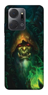 Чохол на Huawei Honor X7a Gul'dan фото 1 з 1