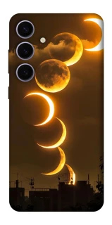 Чехол на Samsung Galaxy S25+ moon фото 1 из 1