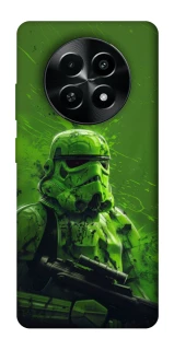 Чехол на Realme Narzo 70x stormtrooper фото 1 из 1