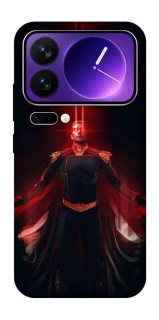 Чохол на Xiaomi 17 Pro Max Homelander v2 фото 1 з 1