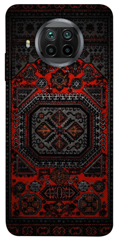 Чохол на Xiaomi Mi 10T Lite / Redmi Note 9 Pro 5G Килим v16 фото 1 з 1