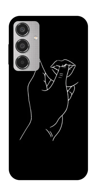 Чохол на Samsung Galaxy M35 Passion фото 1 з 1