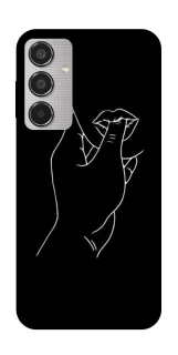 Чохол на Samsung Galaxy M35 Passion фото 1 з 1