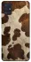 Чехол на Samsung Galaxy A51 Cow фото 1 из 1