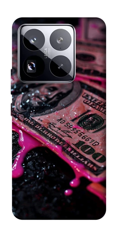 Чехол на Xiaomi 15 Pro Dollars фото 1 из 1