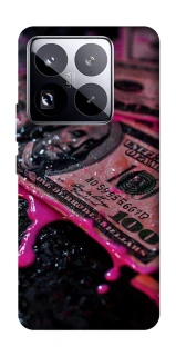 Чехол на Xiaomi 15 Pro Dollars фото 1 из 1