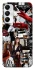 Чохол на Samsung Galaxy A05s Fashion collage ver.13 фото 1 з 1