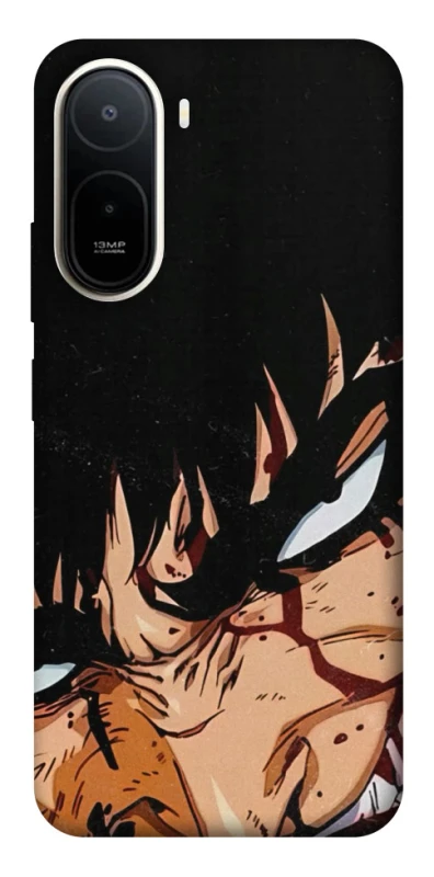Чехол на Xiaomi Redmi A7 Pro 4G Berserk v6 фото 2 из 2