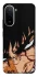 Чехол на Xiaomi Redmi A7 Pro 4G Berserk v6 фото 2 из 2