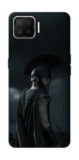 Чохол на Oppo A73 (2017) Odyssey ver.5 фото 1 з 1
