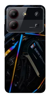 Чехол на ZTE Blade A54 4G BMW v49 фото 1 из 1