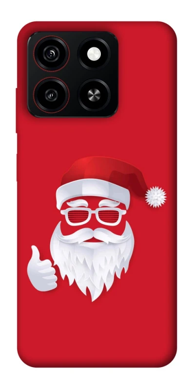 Чохол на ZTE Blade A35 4G Christmas mood ver.12 фото 1 з 1