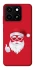 Чохол на ZTE Blade A35 4G Christmas mood ver.12 фото 1 з 1
