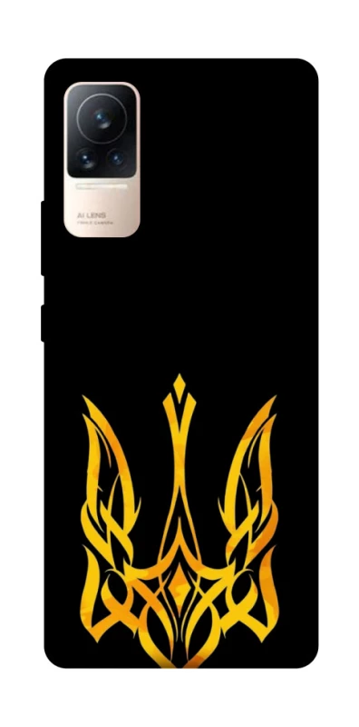 Чохол на Xiaomi Civi 6 Герб України v3 фото 1 з 1