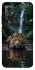 Чохол на Xiaomi Redmi Note 11R Leopard in water фото 1 з 1