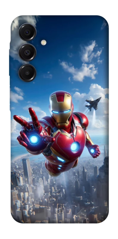 Чехол на Samsung Galaxy A16 4G/5G IronmanIronman v3 фото 1 из 1