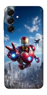 Чохол на Samsung Galaxy A16 4G/5G Ironman v3 фото 1 з 1