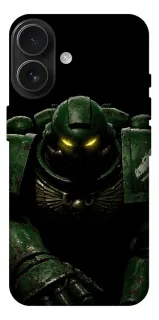 Чохол на Apple iPhone 17 (6.3") Warhammer 40k v1 фото 1 з 1