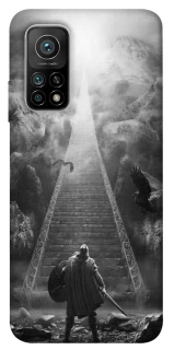 Чехол на Xiaomi Mi 10T Valhalla фото 1 из 1