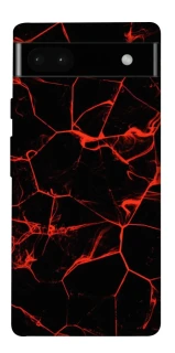 Чехол на Google Pixel 6a Abstract ver.4 фото 1 из 1