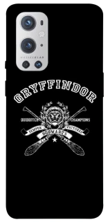 Чохол на OnePlus 9 Pro Gryffindor logo Harry Potter фото 1 з 1