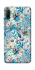 Чохол на Huawei P30 lite Floral design ver.5 фото 1 з 1