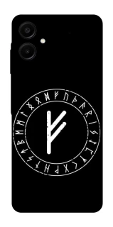 Чехол на Samsung Galaxy A07 Руна Феху фото 1 из 1