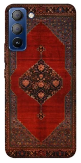 Чохол на TECNO Pop 5 LTE Килим v12 фото 1 з 1