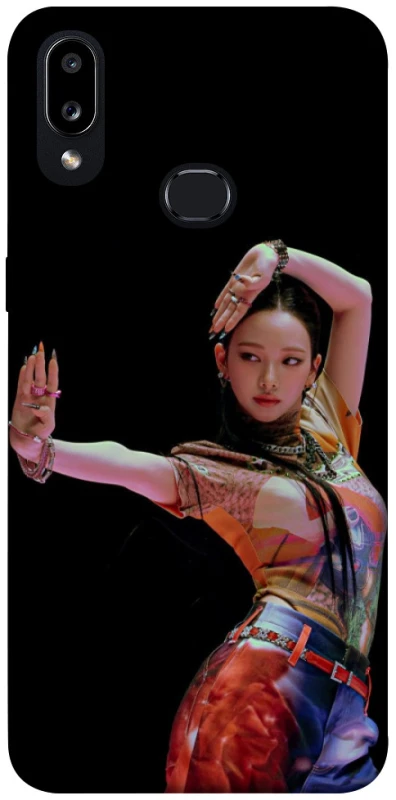 Чохол на Samsung Galaxy A10s Aespa-Karina фото 1 з 1